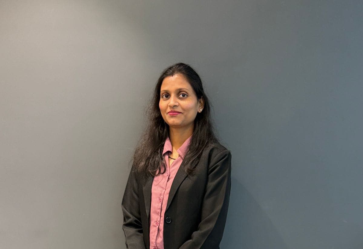 Mitali Bansal