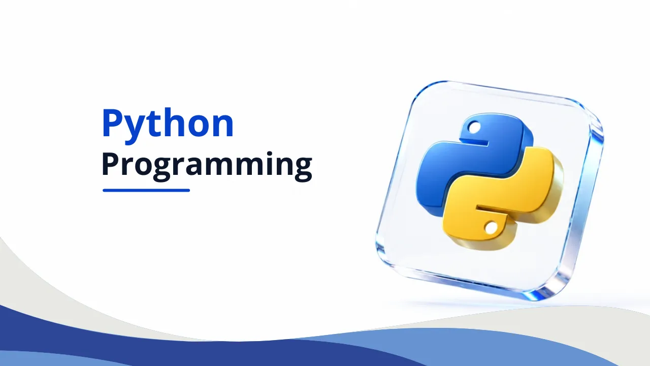 Python Fundamentals – Essential