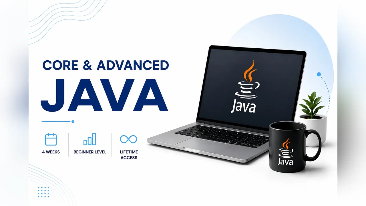Core Java – Essential