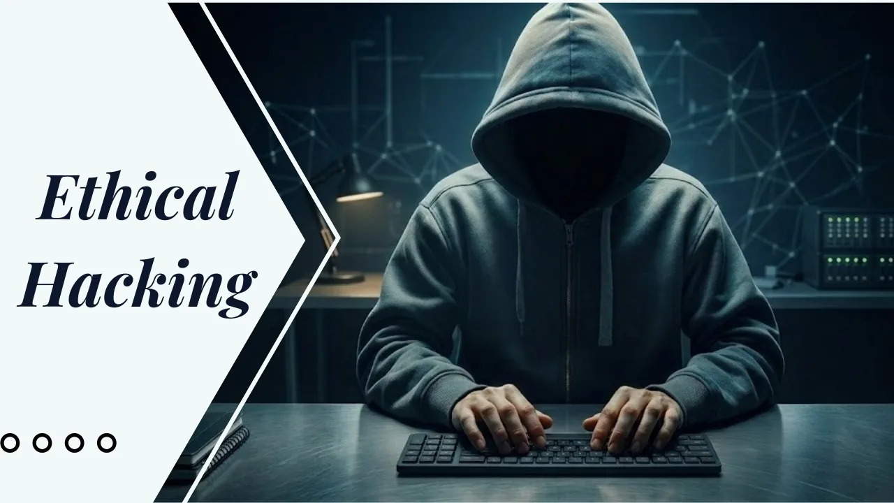Ethical Hacking – Essential