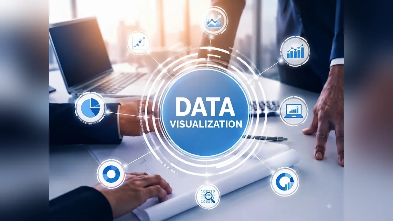 Data Visualization – Career Program