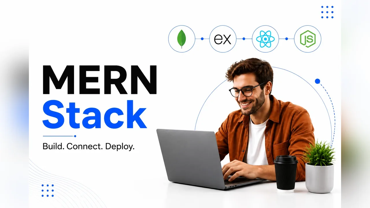 MERN Stack – Career Program