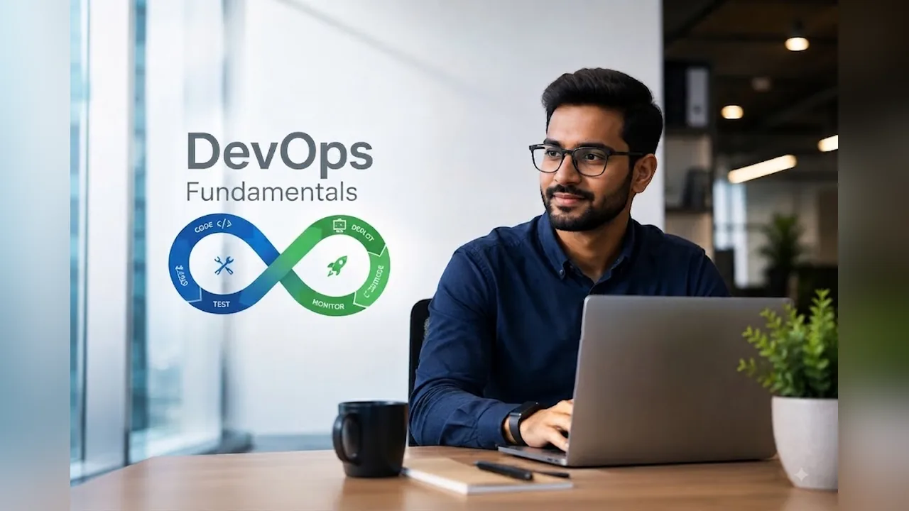 DevOps Fundamentals