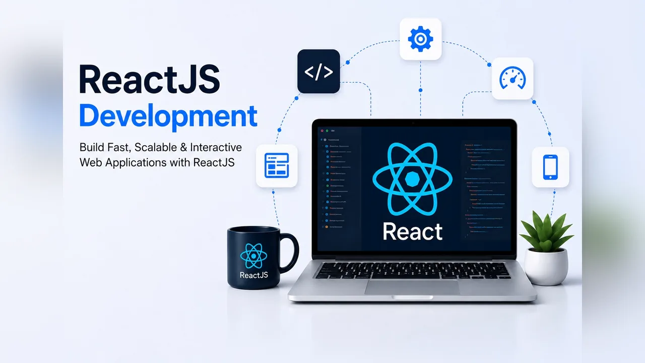 React.js Complete Guide