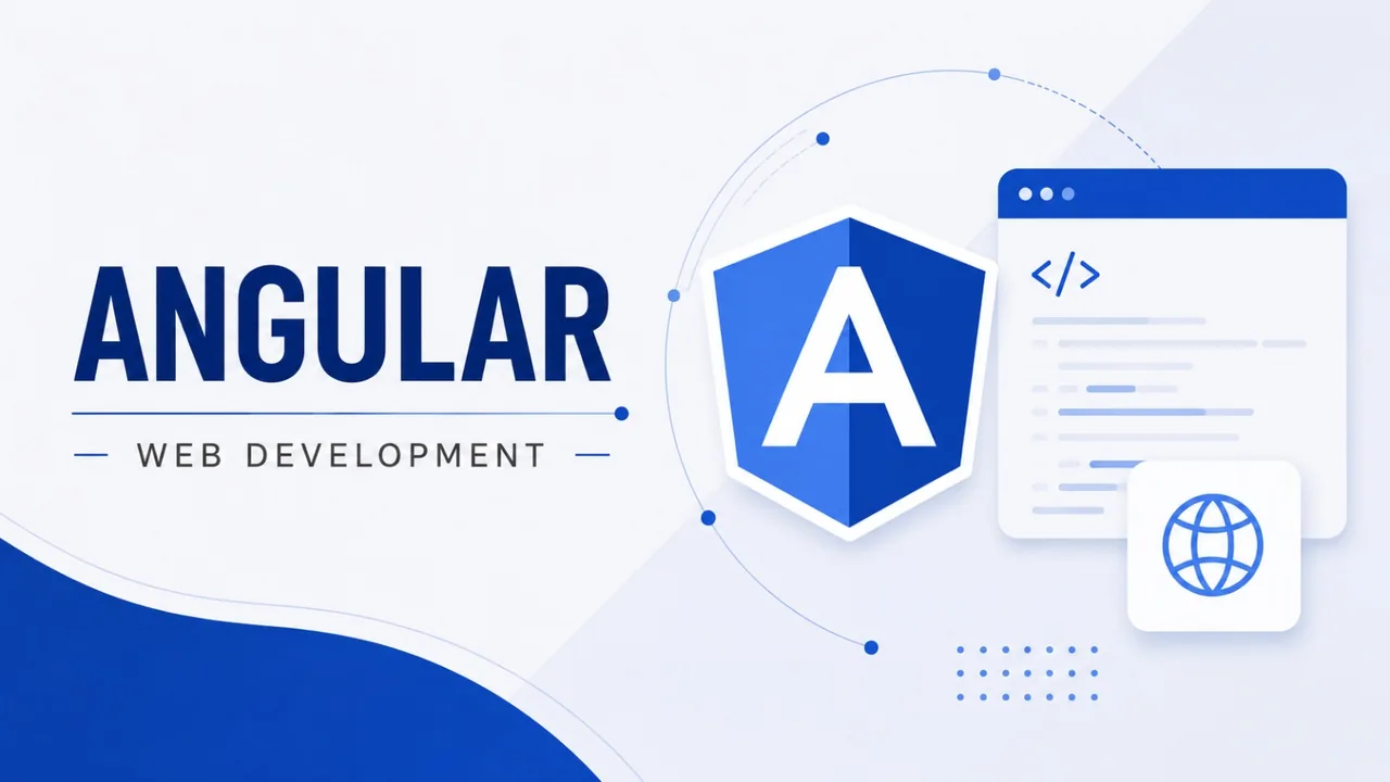 Angular Fundamentals