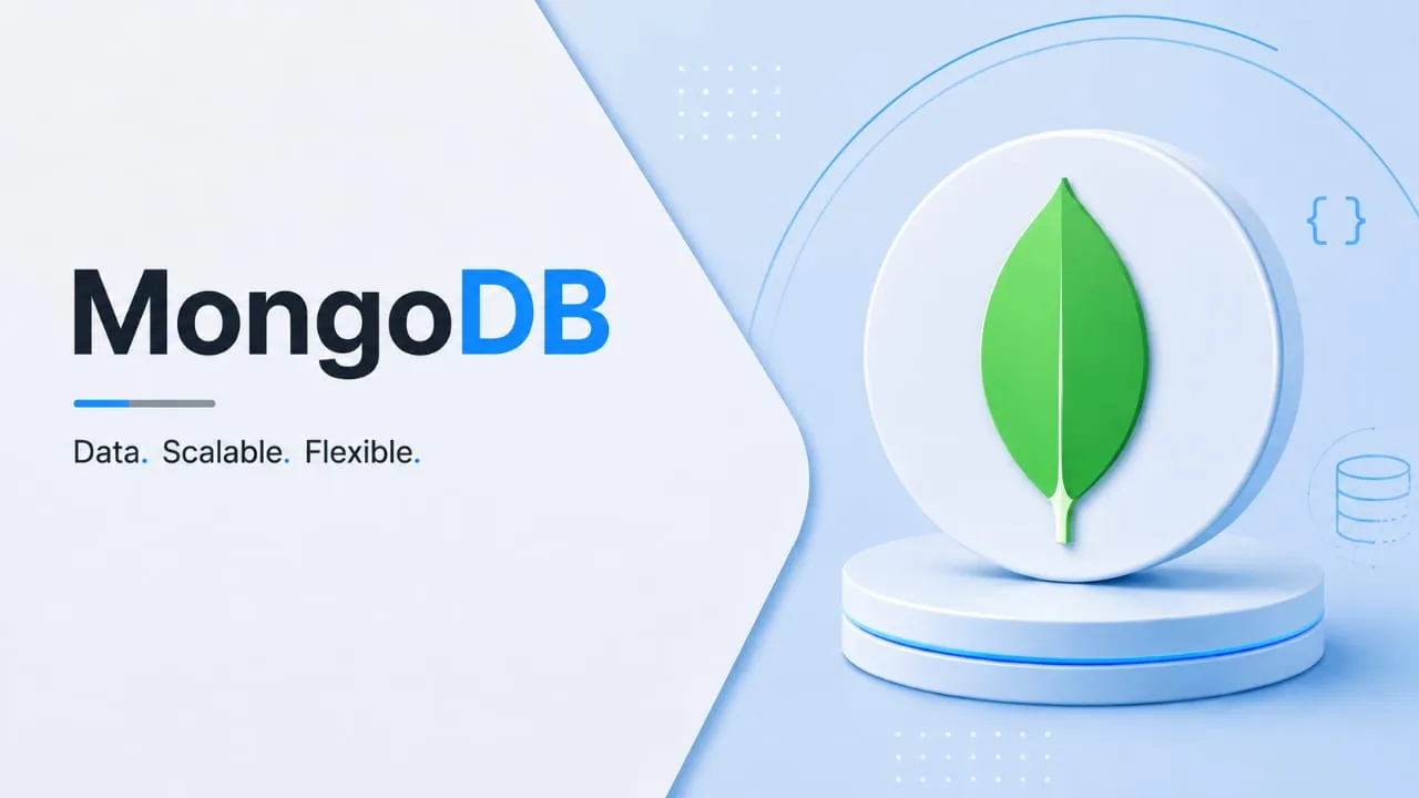 MongoDB for Developers