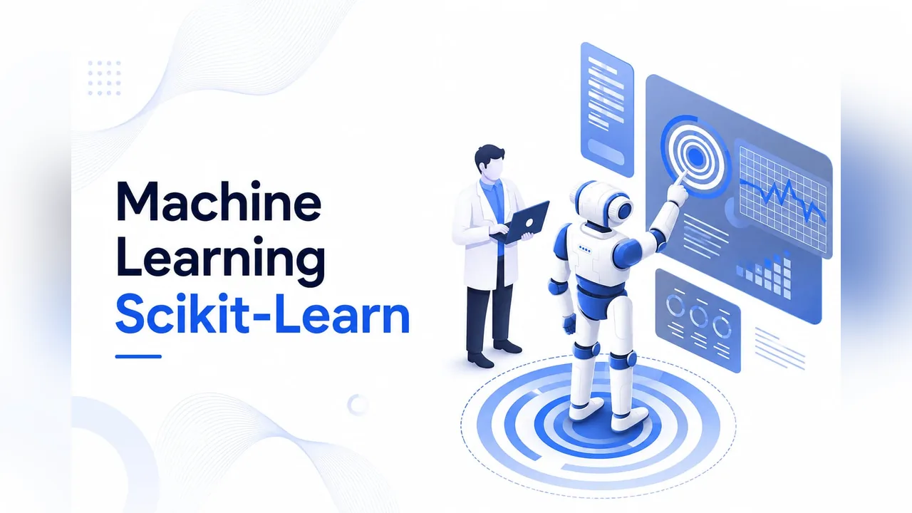 Machine Learning with Scikit-Learn