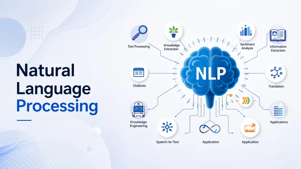 Natural Language Processing