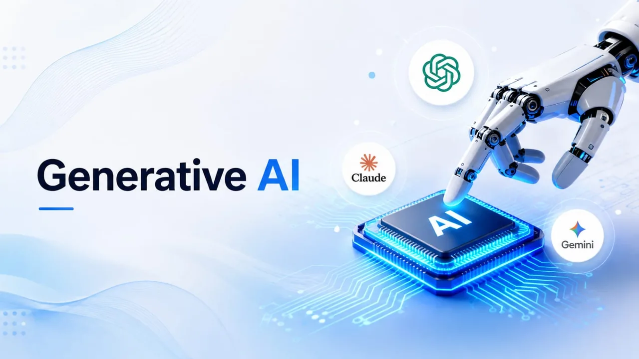 Generative AI & Prompt Engineering