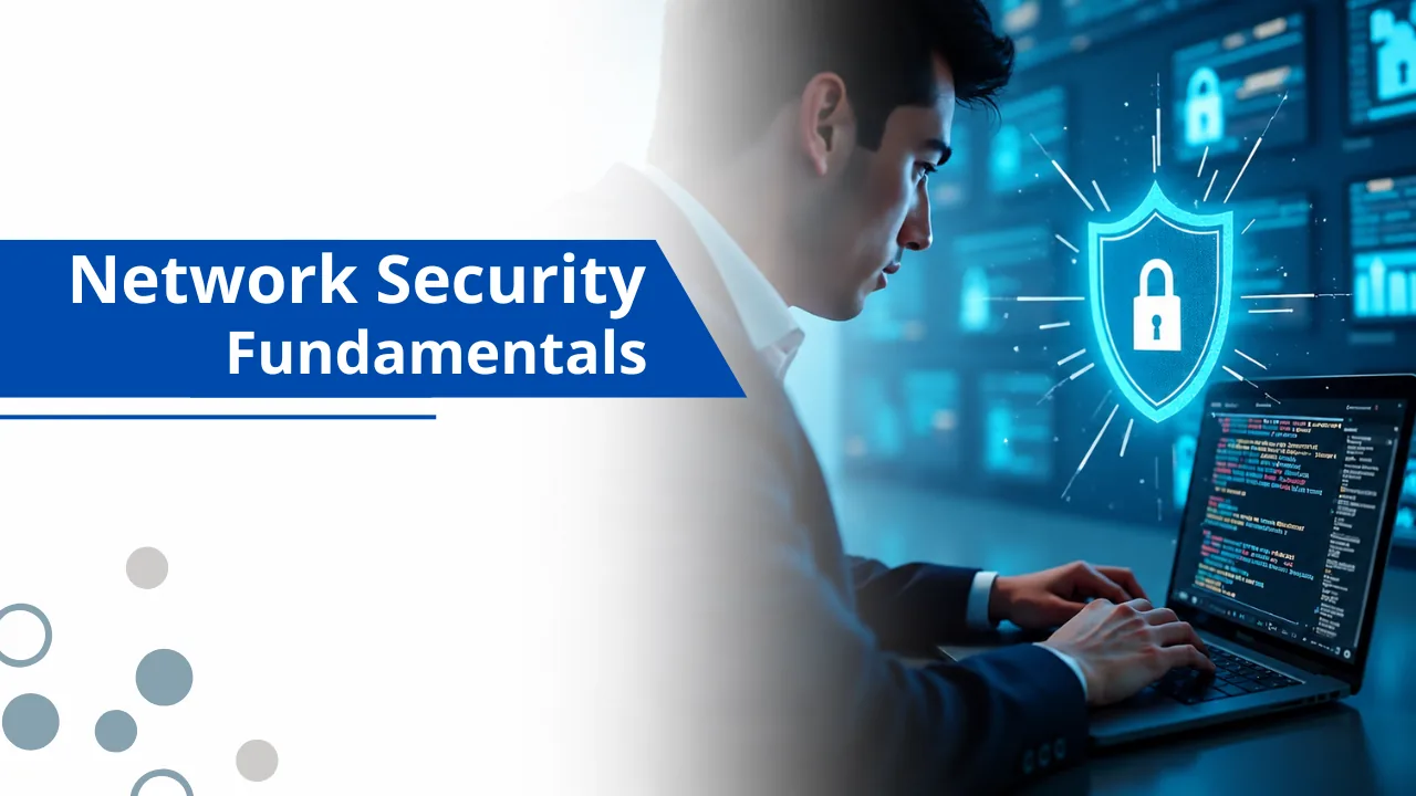 Network Security Fundamentals