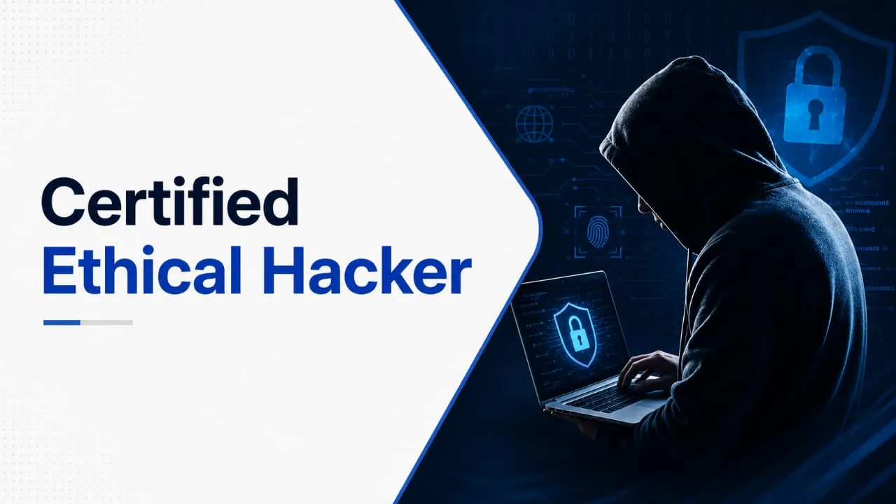Certified Ethical Hacker (CEH) Prep