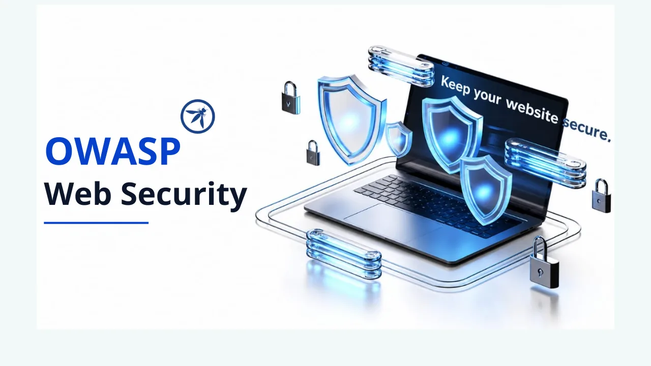 OWASP Web Application Security