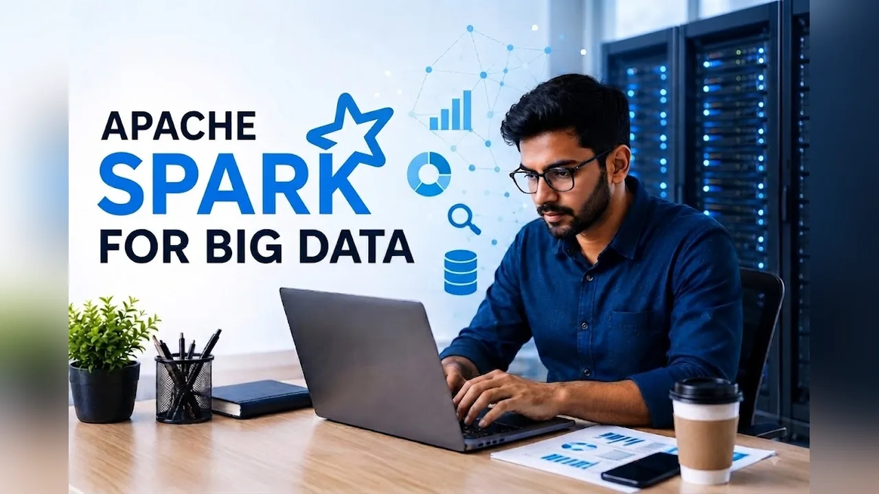 Apache Spark for Big Data