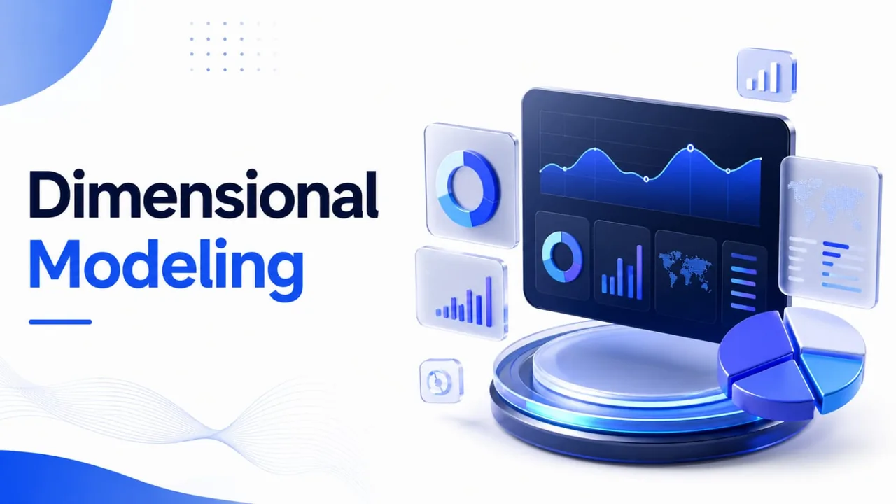 Dimensional Modeling