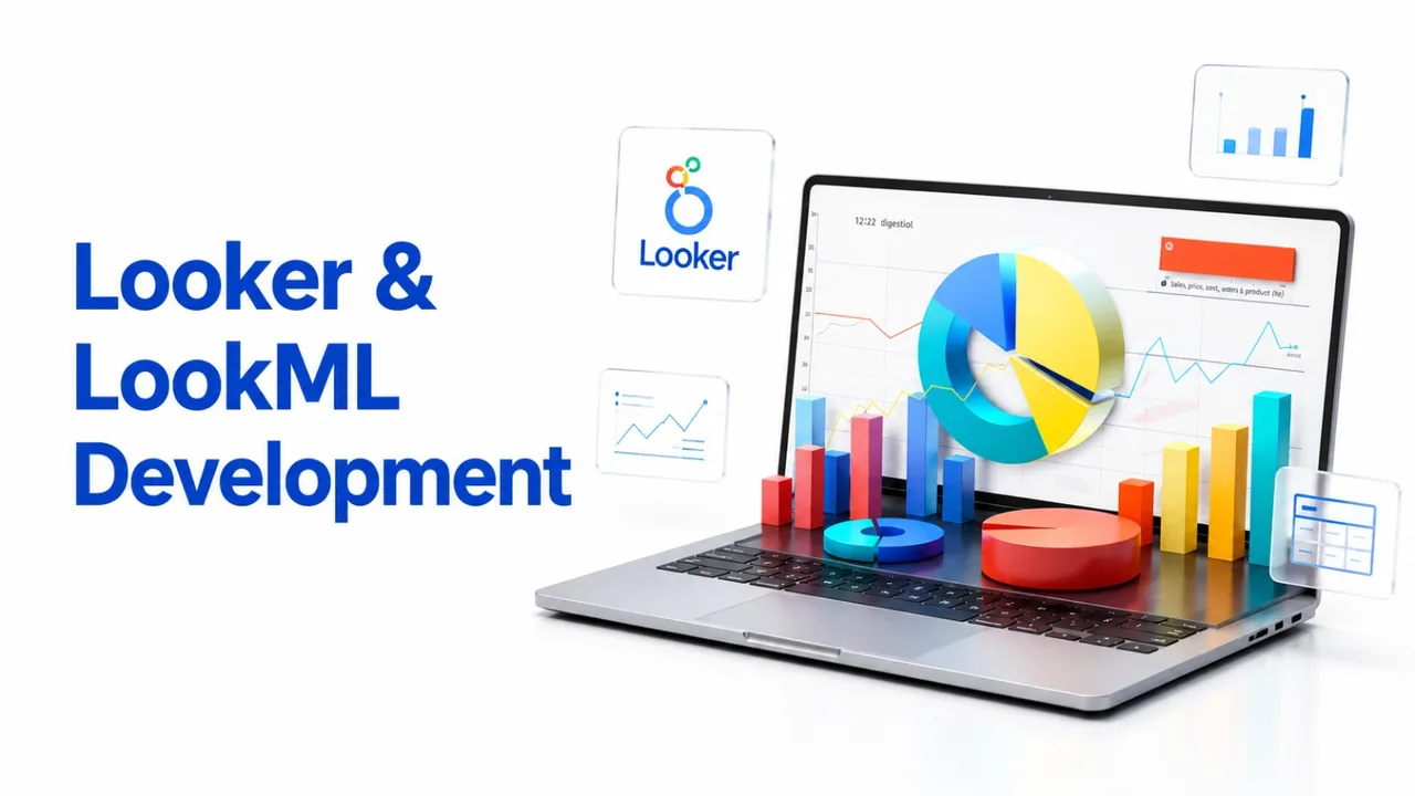Looker & LookML Development