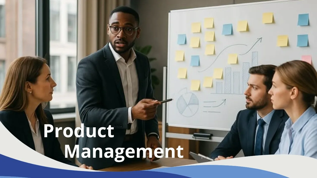 Product Management Essentials
