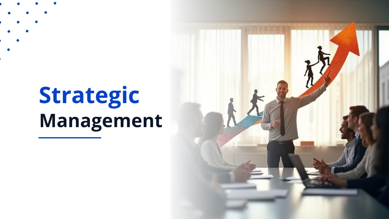 Strategic Management