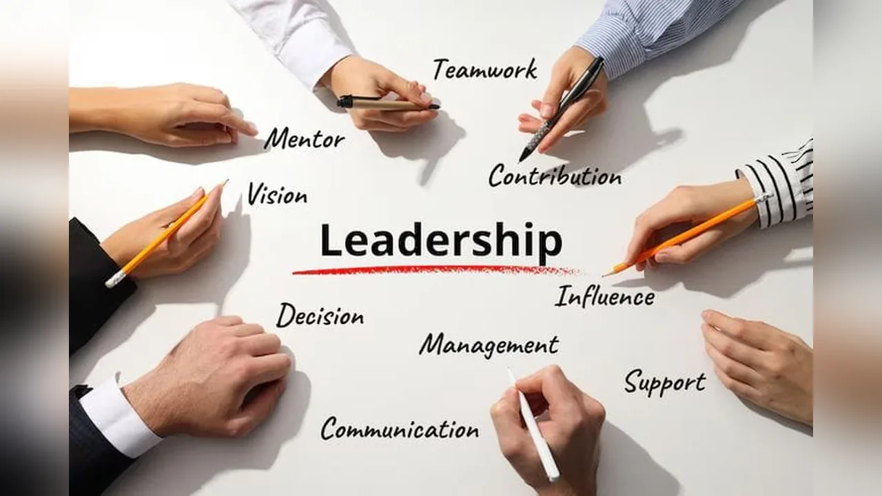 Leadership & Management