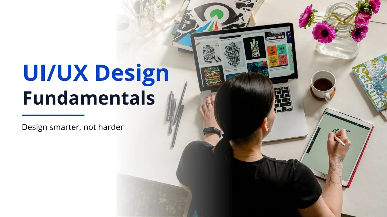 UI/UX Design Fundamentals