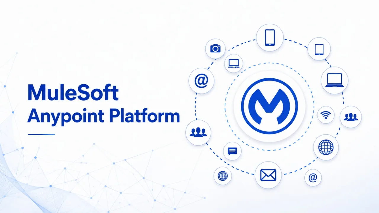 MuleSoft Anypoint Platform