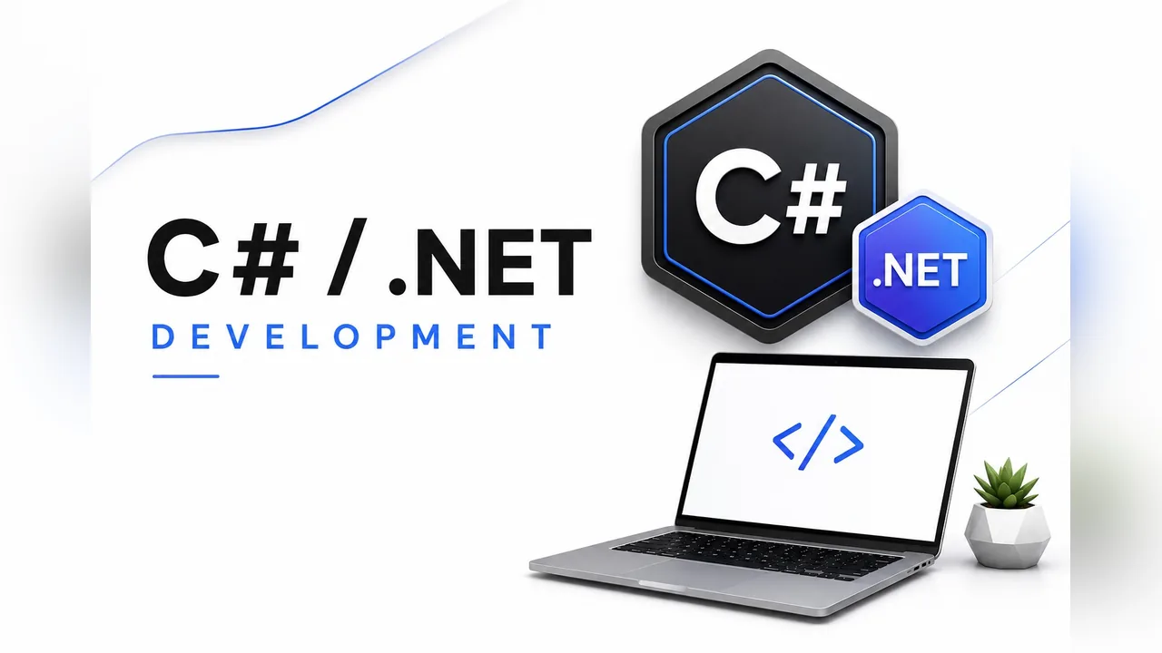 C# and .NET Development