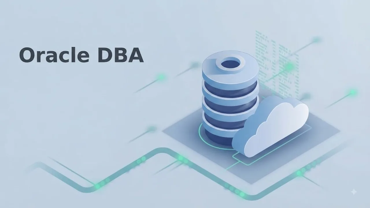 Oracle Database Administration (DBA)