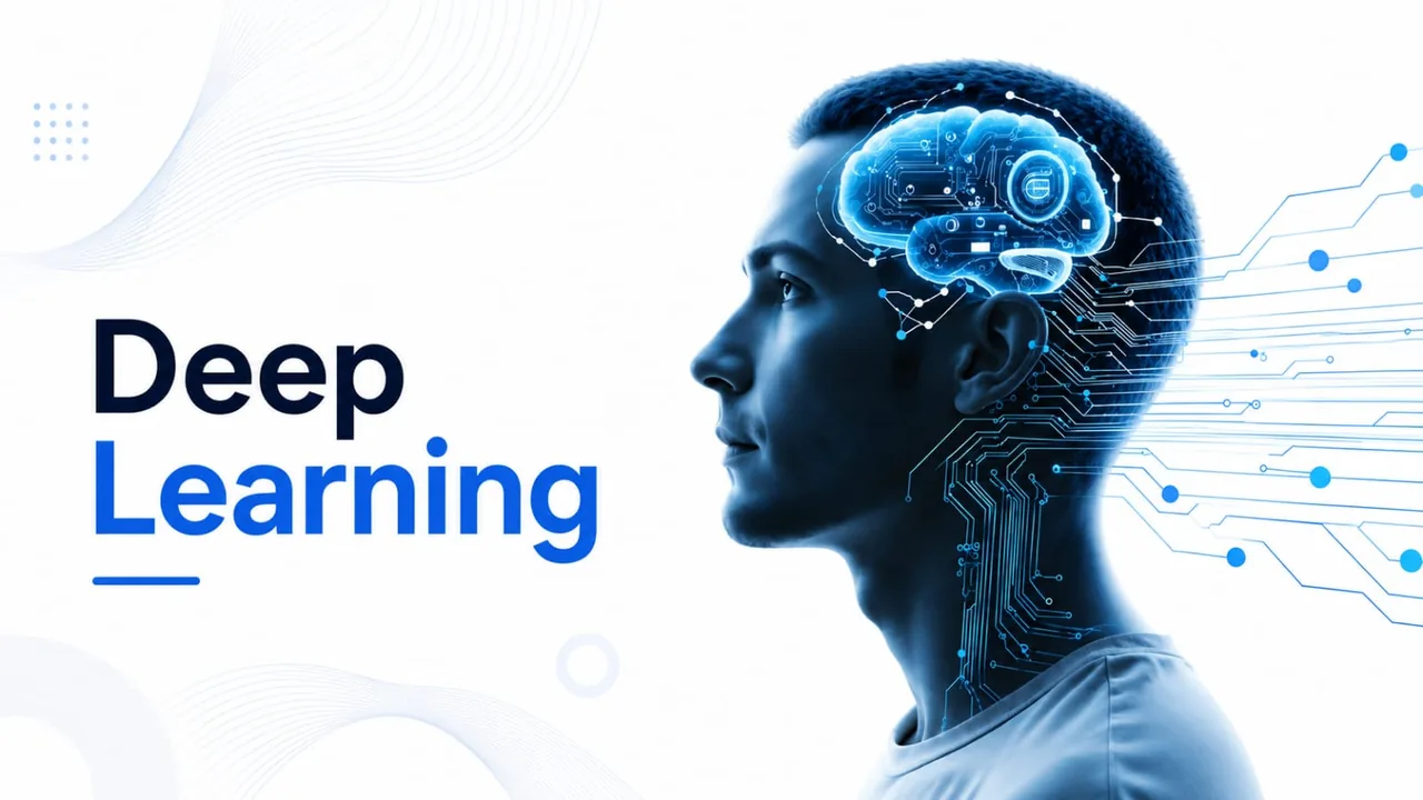 Deep Learning Fundamentals