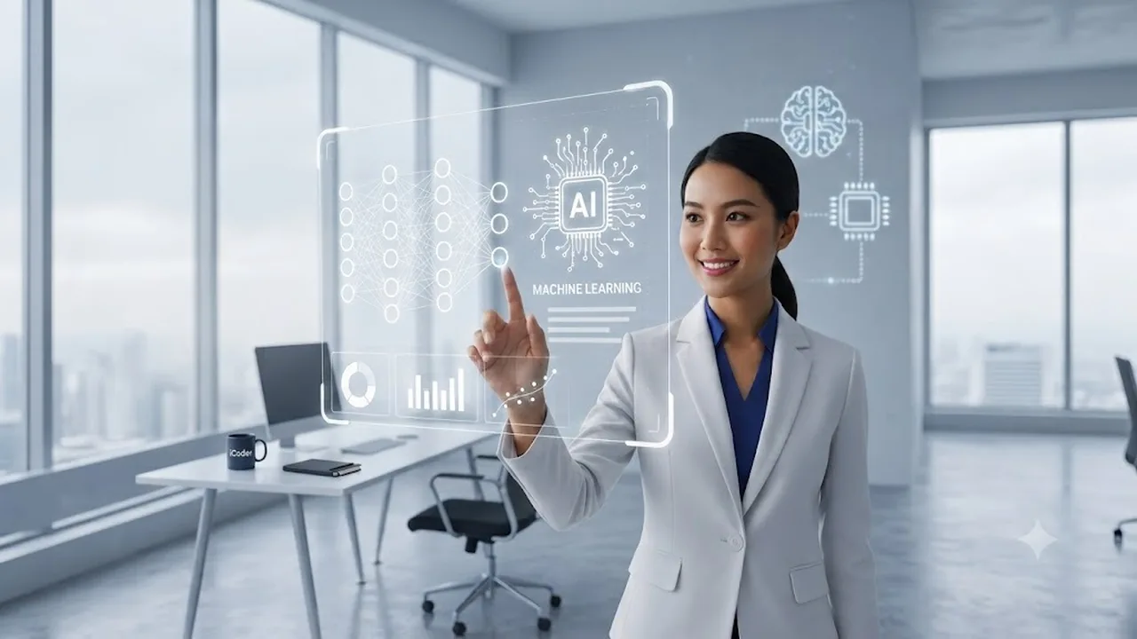 Artificial Intelligence Fundamentals