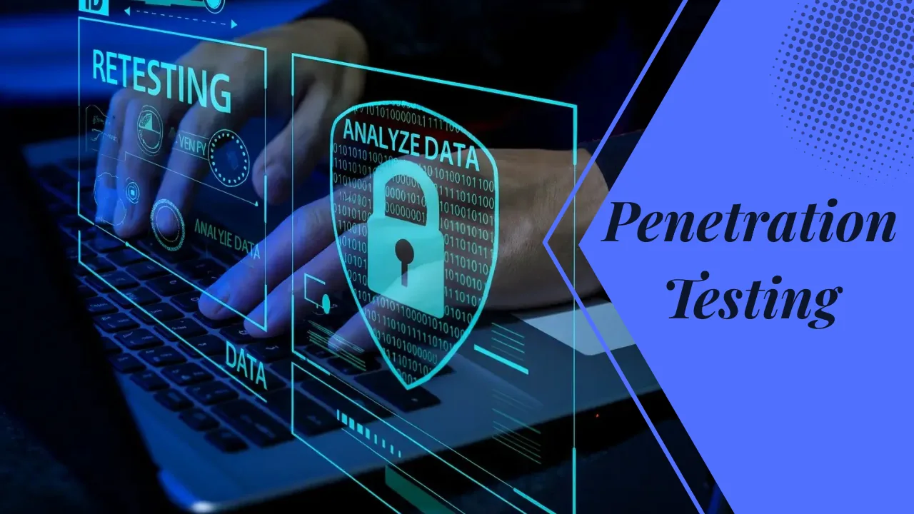 Penetration Testing